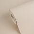Vliestapete Textiloptik Einfarbig Beige Creme 79010-2 Detail 4
