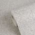 Vliestapete Textil Sisal Optik Hellgrau 79112-2 Detail 4
