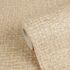 Vliestapete Textil Sisal Optik Beige Creme 79112-6 Detail 4
