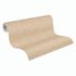Vliestapete Textil Sisal Optik Beige Creme 79112-6 Rolle 3
