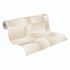 Vliestapete Grafik Abstrakt Beige Creme Metallic 79197-4 Rolle 3