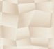 Vliestapete Grafik Abstrakt Beige Creme Metallic 79197-4 2