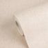 Vliestapete Uni Putzoptik Beige Creme Metallic 79201-3 Detail 4