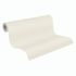 Vliestapete Uni Textiloptik Struktur Creme Beige 79202-1 Rolle 3