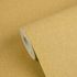 Vliestapete Uni Textiloptik Struktur Gelb Beige 79202-5 Detail 4