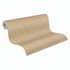 Vliestapete Textiloptik Einfarbig Beige Braun 79044-3 Rolle 3