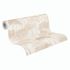 Vliestapete Bäume Dschungel Creme Beige Metallic 79162-1 Rolle 3