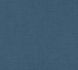 Vliestapete Einfarbig Leinen Optik Dunkelblau 79165-8 2