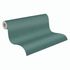 Vliestapete Einfarbig Leinen Optik Petrol 79166-1 Rolle 3