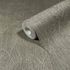 Vliestapete Blattmuster Struktur Braun Grau 35384 2