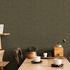 Vliestapete Uni Textil Optik Modern Braun Beige 45779 Raum 1