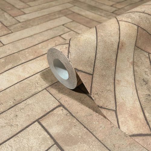 Tapeten Musterartikel 45760