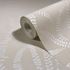 Vliestapete Floral Gräser Skandi Beige Creme 82504 Detail 4
