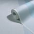 Vliestapete Streifen Muster Modern Hellblau 82562 Detail 4