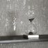 Guido Maria Kretschmer Tapete Putzoptik Taupe Metallic Zimmer 5
