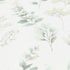 Guido Maria Kretschmer Tapete Blätter Weiß Grün Detail 2
