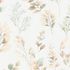 Guido Maria Kretschmer Tapete Blätter Weiß Apricot 4