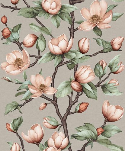 Tapeten Musterartikel 89033