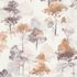 Vliestapete Bäume Wald Creme Beige Braun 10557-11 4
