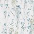 Vliestapete Floral Wildblumen Weiß Blau Grau 10561-18 4