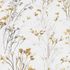 Vliestapete Floral Wildblumen Creme Grau Gelb 10561-20 Detail 2