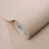 Vliestapete Einfarbig Textiloptik Beige Rosa 10563-05 Rolle 3