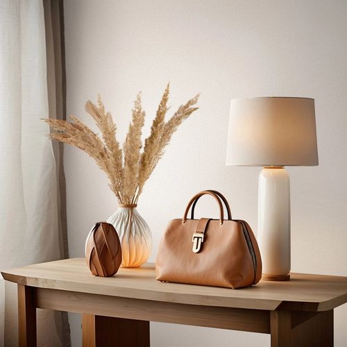 Tapete Papis Loveday Uni Putzoptik Rosa Grau 35824 Raum