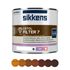Sikkens Cetol Filter 7 Plus Holzschutzlasur 500 ml 1
