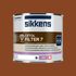 Sikkens Cetol Filter 7 Plus Holzschutzlasur 500 ml teak 3