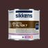 Sikkens Cetol Filter 7 Plus Holzschutzlasur 500 ml palisander 9
