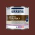 Sikkens Cetol Filter 7 Plus Holzschutzlasur 500 ml mahagoni 8