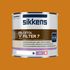 Sikkens Cetol Filter 7 Plus Holzschutzlasur 500 ml kiefer 4