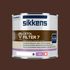 Sikkens Cetol Filter 7 Plus Holzschutzlasur 500 ml nussbaum 7
