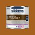 Sikkens Cetol Filter 7 Plus Holzschutzlasur 500 ml eiche hell 5