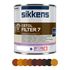Sikkens Cetol Filter 7 Plus Holzschutzlasur 1 L 1