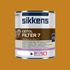 Sikkens Cetol Filter 7 Plus Holzschutzlasur 1 L altkiefer 11