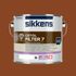 Sikkens Cetol Filter 7 Plus Holzschutzlasur 2,5 L teak 3