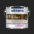 Sikkens Cetol Filter 7 Plus Holzschutzlasur 2,5 L ebenholz 10