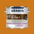 Sikkens Cetol Filter 7 Plus Holzschutzlasur 2,5 L kiefer 4