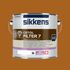 Sikkens Cetol Filter 7 Plus Holzschutzlasur 2,5 L eiche hell 5