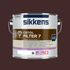 Sikkens Cetol Filter 7 Plus Holzschutzlasur 2,5 L palisander 9