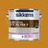 Sikkens Cetol Filter 7 Plus Holzschutzlasur 2,5 L altkiefer 11