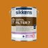 Sikkens Cetol Filter 7 Plus Holzschutzlasur 5 L kiefer 4