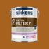 Sikkens Cetol Filter 7 Plus Holzschutzlasur 5 L eiche hell 5