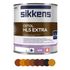 Sikkens Cetol HLS extra Holzschutzlasur Außen 1L 1
