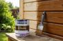 Sikkens Cetol HLS extra Holzschutzlasur Außen 1L Garten 2