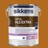 Sikkens Cetol HLS extra Holzschutzlasur Außen 5L eiche hell 5