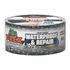 T-REX Waterproof & Repair Klebeband weiß 48mm x 9,1m 1