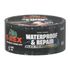 T-REX Waterproof & Repair Klebeband schwarz 48mm x 9,1m 1
