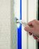 KIP 307 SMOOTH-TEC Glattkreppband Außen 30mm x 50m Streichen 3
